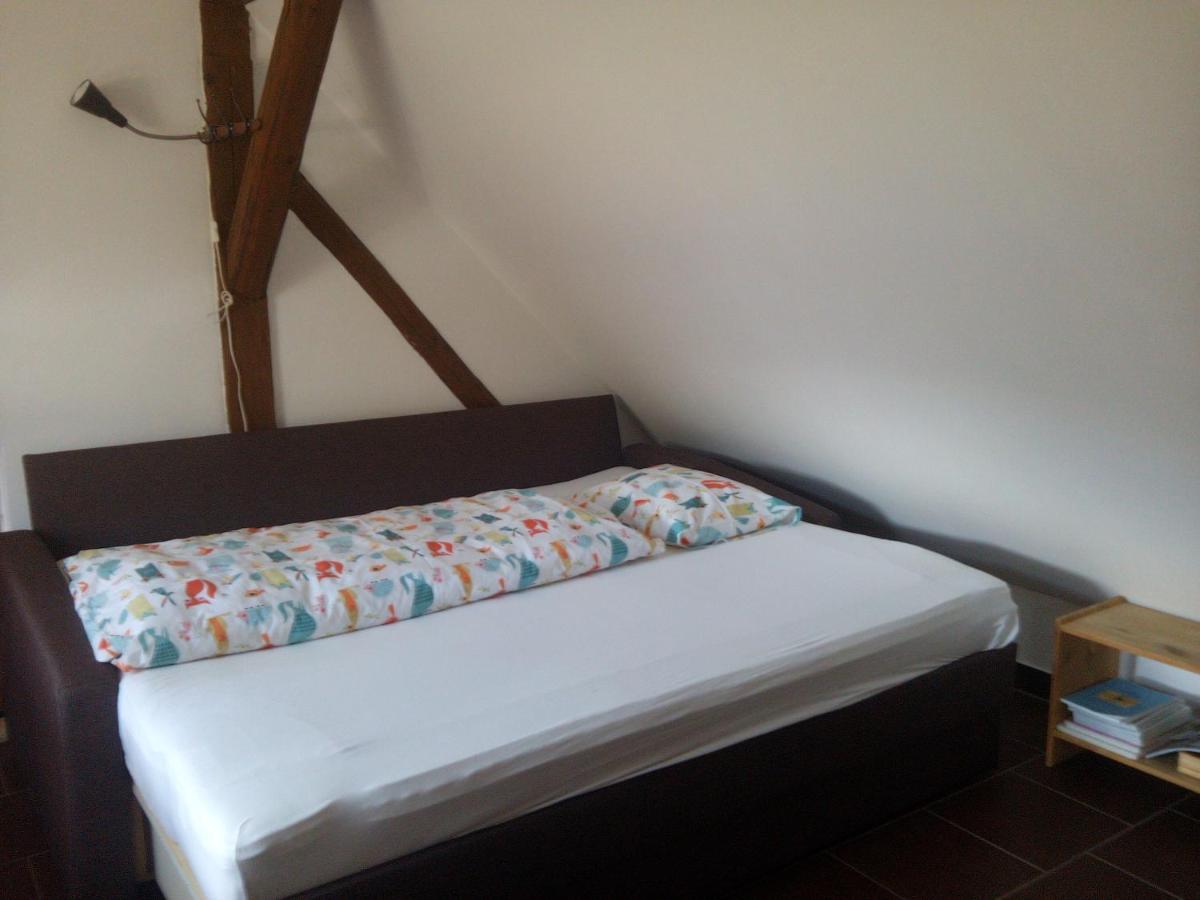 Biofarma Dolejsi Mlyn Villa Kamberk ภายนอก รูปภาพ