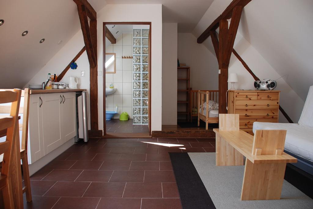 Biofarma Dolejsi Mlyn Villa Kamberk ห้อง รูปภาพ