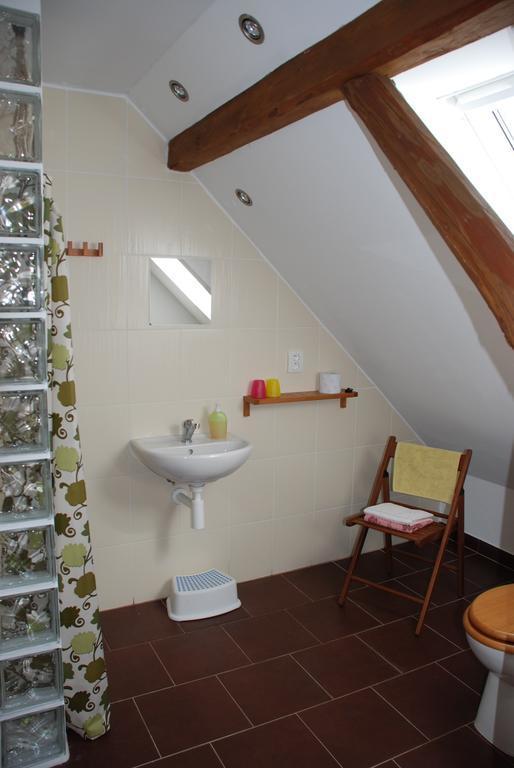 Biofarma Dolejsi Mlyn Villa Kamberk ห้อง รูปภาพ